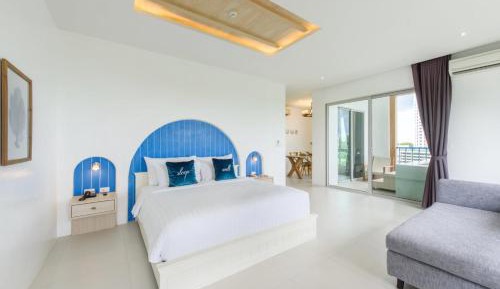 Duplex Suite