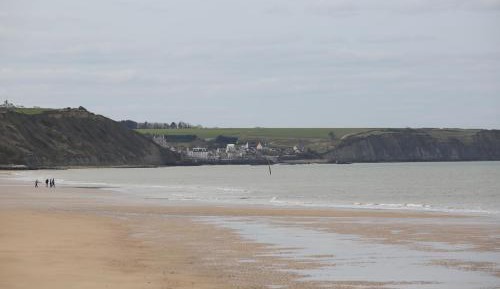 Apartment - Split Level