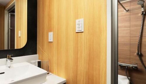 Family Apartment
