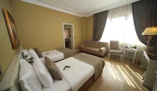 Superior Suite