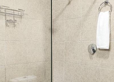 Twin Room with Private Bathroom