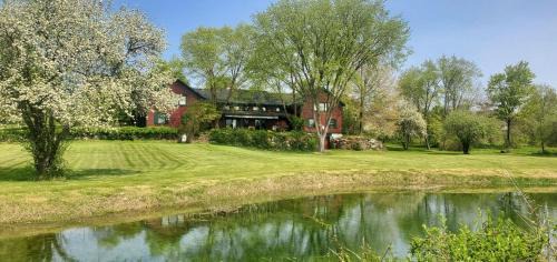 Five-Bedroom House