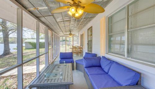 Vacation Home