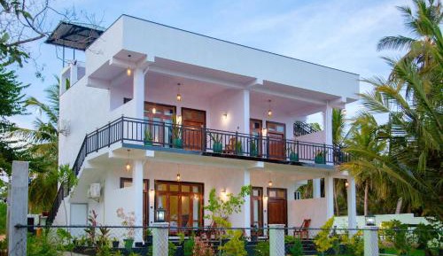 Double Room with Lake View