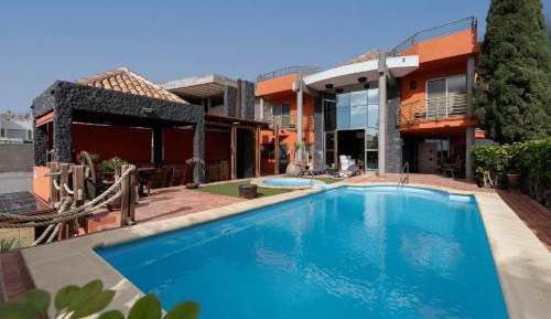Vacation Home