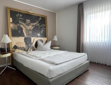 Comfort Double Room
