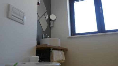 One-Bedroom Suite with Balcony