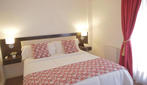 Family Suite with Balcony