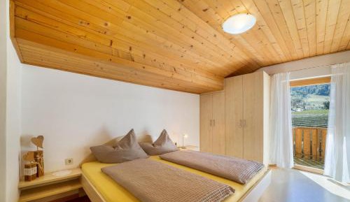 Two-Bedroom Superior Apartment
