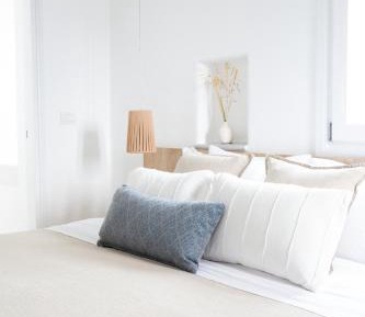 Double or Twin Room with Pool View