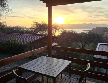 Double Room with Sea View