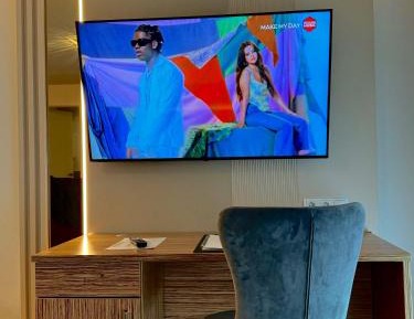 Standard Apartment for 1 Person