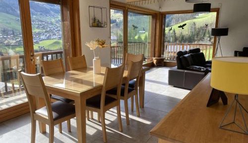 Chalet