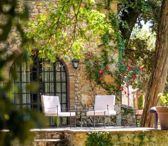 Prestige with Terrace