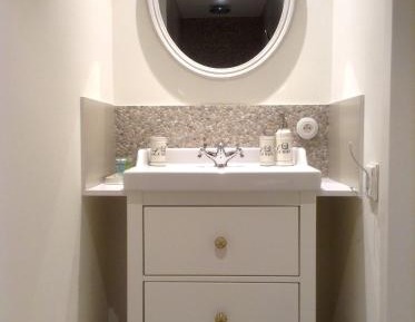 Comfort Double Room with Shower