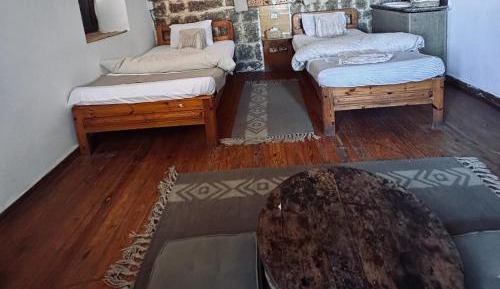 Double Room with Sea View