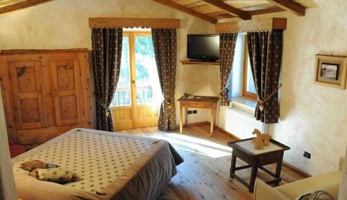 Deluxe Junior Suite