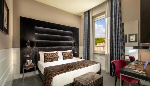 Classic Double or Twin Room