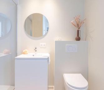 Comfort 3p Room