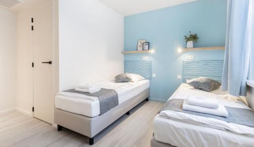 Comfort 5p Room