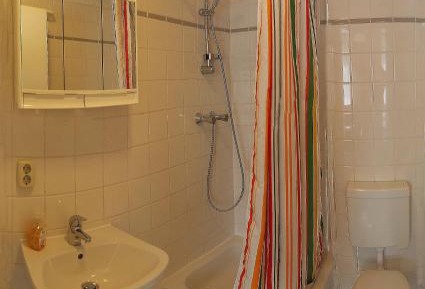 Triple Room with Bathroom