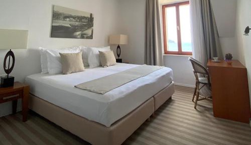 Superior Double Room with Sea View