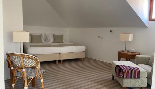 Economy Double or Twin Room