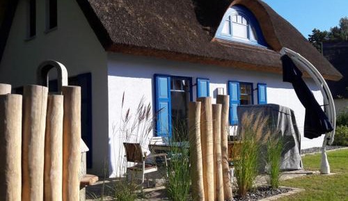Two-Bedroom Holiday Home