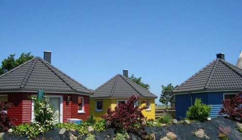 Two-Bedroom Bungalow