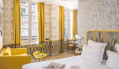 Junior Suite Neo Retro