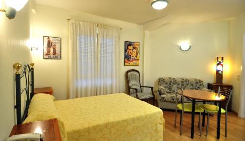 Standard Studio with Sofa Bed