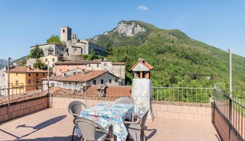 Two-Bedroom Superior Apartment