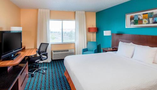 King Room