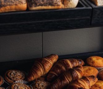 Single Room with Private Bathroom