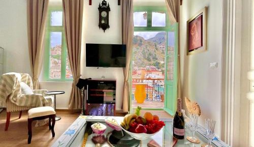 Apartment with Sea View