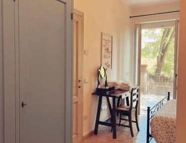 Apartment - Ground Floor