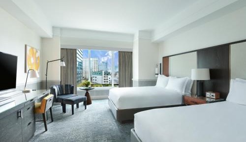 Terrace View, Guest room, 2 Double, Courtyard view