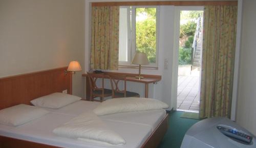 Double Room - Annex