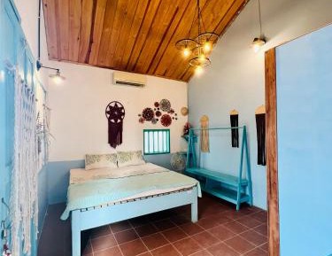 King Room with Garden View