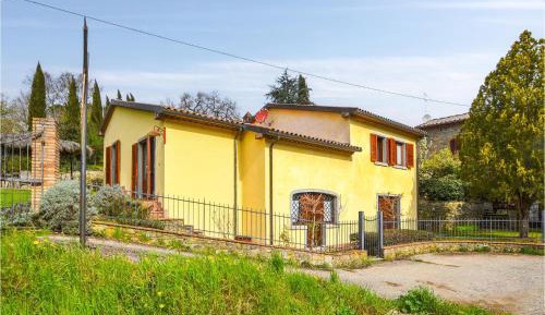Three-Bedroom Vacation Home 