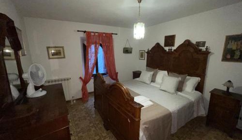 Duplex Apartment