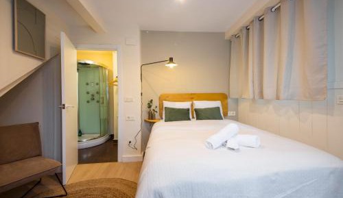 Large Single Room