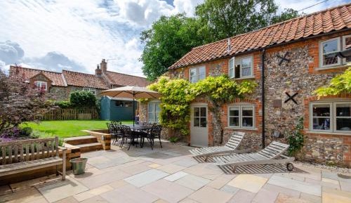 Five-Bedroom House