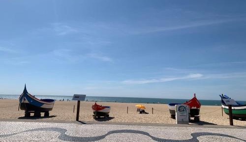 Triple Room with Sea View