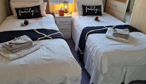 Budget Double or Twin Room