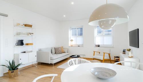 Superior Apartment with Sauna