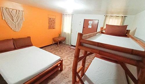 Standard Family Room