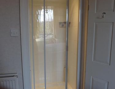 Superior Deluxe Double or Twin Room 