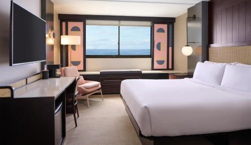 Ocean View King