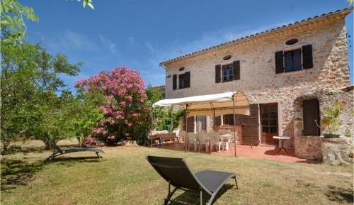 Two-Bedroom Holiday Home